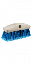 Medium Wash Brush (Blue)