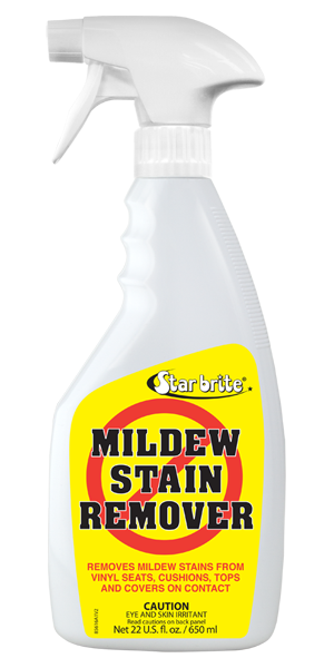 The mold and mildew remover you need for cleaning