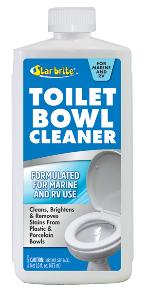Cleaner for WC bowls 500ml