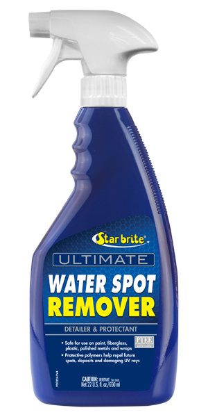 Factory Direct Sales Water Spot Remover Hard Water Stain