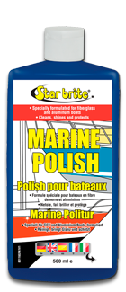 Nettoyant anti-moisissures Starbrite - Minicroiseur