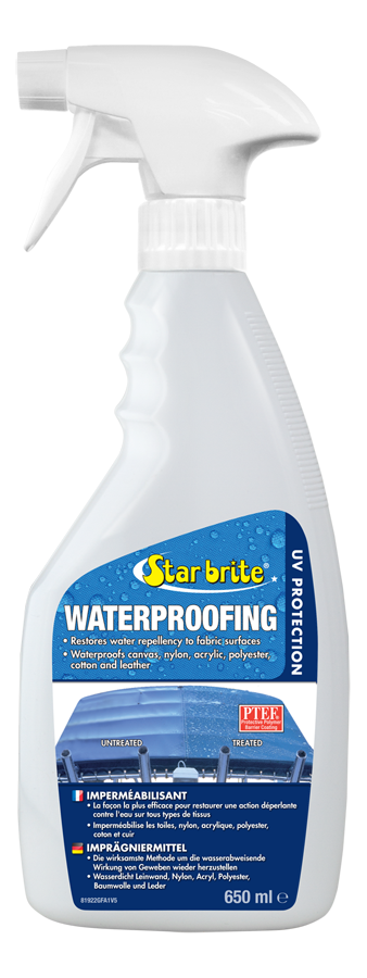 Waterproof Insulation Sealant - SplashGuard™ – Upbodee