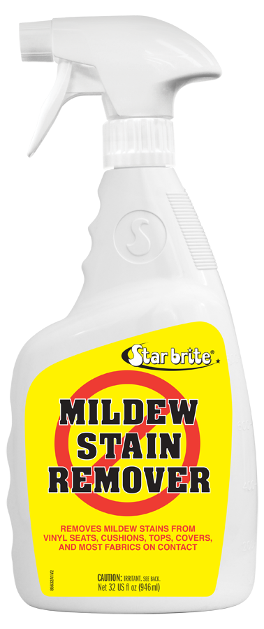 Barrettine Mould & Mildew Cleaner 4L – Charltons Timberstore
