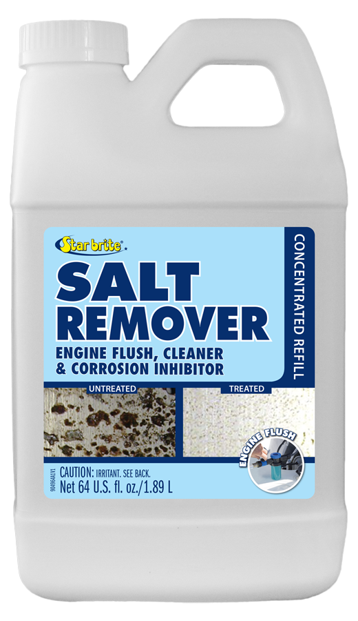 Salt Eater Salt Remover