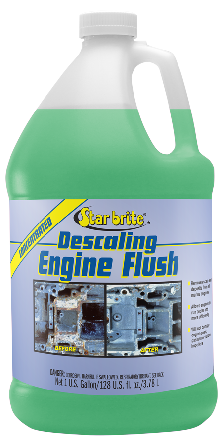 Motor Cleaner - Engine Flush